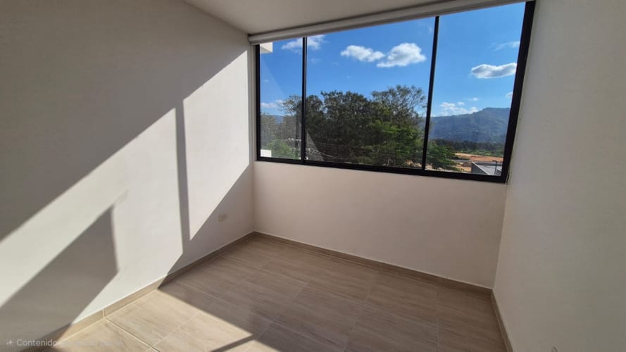 Apartamento de 3 alcobas en arriendo en Guatiguara, Piedecuesta, 82 m² · foto 7 de 14