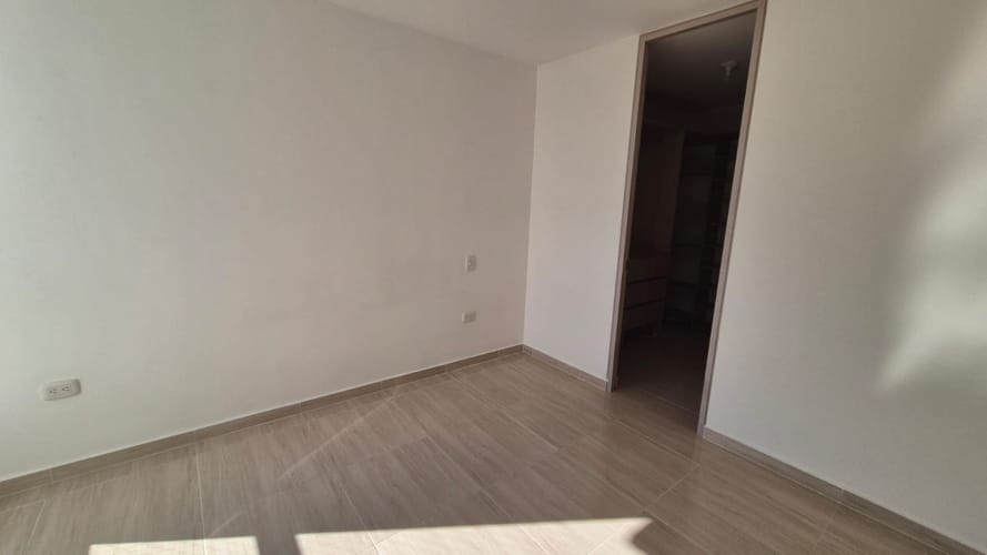 Apartamento de 3 alcobas en arriendo en Guatiguara, Piedecuesta, 82 m² · foto 9 de 14