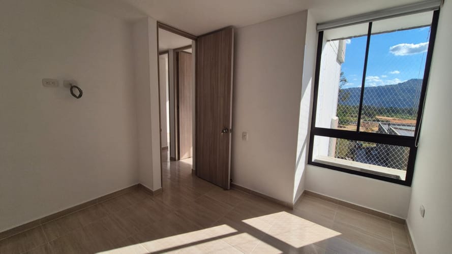 Apartamento de 3 alcobas en arriendo en Guatiguara, Piedecuesta, 82 m² · foto 10 de 14