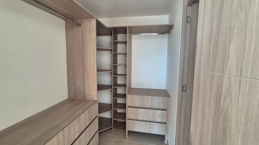 Apartamento de 3 alcobas en arriendo en Guatiguara, Piedecuesta, 82 m² · foto 11 de 14