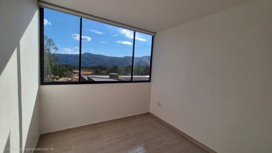 Apartamento de 3 alcobas en arriendo en Guatiguara, Piedecuesta, 82 m² · foto 13 de 14