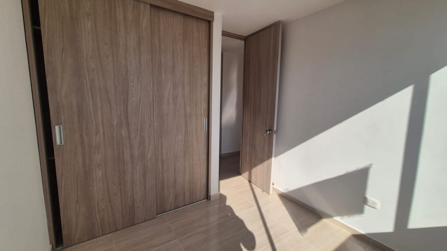 Apartamento de 3 alcobas en arriendo en Guatiguara, Piedecuesta, 82 m² · foto 14 de 14