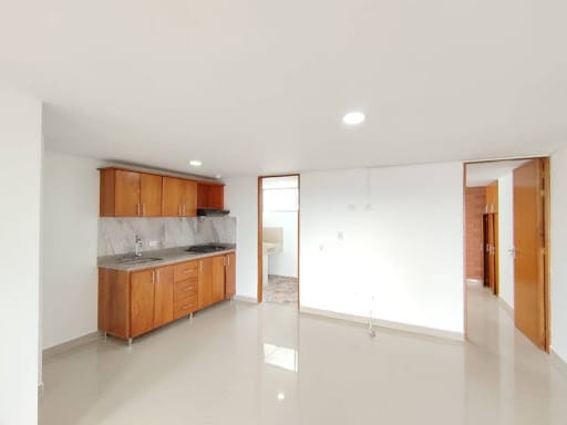3BR Apartment in El faro (90 m²) - 2