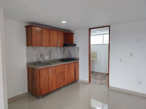 3BR Apartment in El faro (90 m²) - 3
