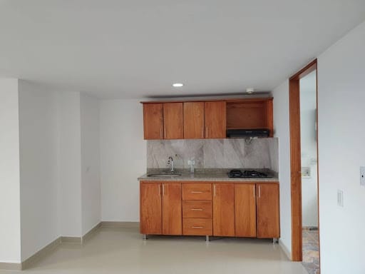 3BR Apartment in El faro (90 m²) - 4