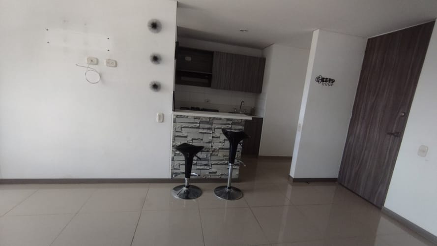3BR Apartment in Ditaires (65 m²) - 2