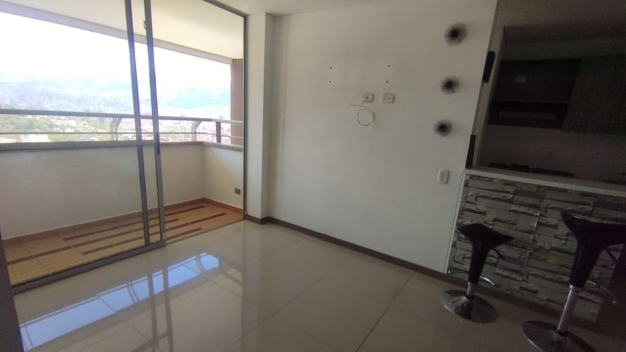 3BR Apartment in Ditaires (65 m²) - 3