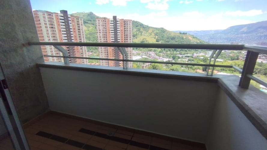 3BR Apartment in Ditaires (65 m²) - 4