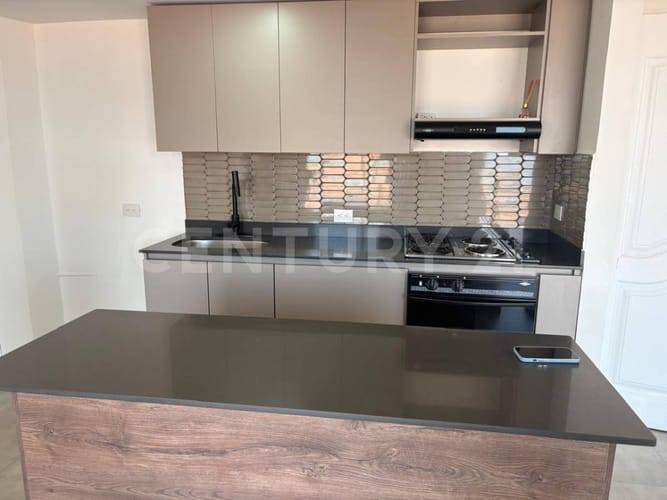Apartamento de 2 alcobas en arriendo en Quintas Del Palmar, Envigado, 65 m² · foto 2 de 15