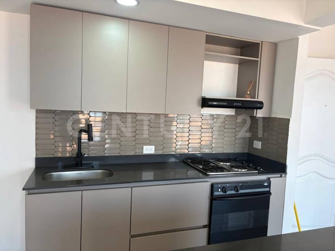 Apartamento de 2 alcobas en arriendo en Quintas Del Palmar, Envigado, 65 m² · foto 3 de 15