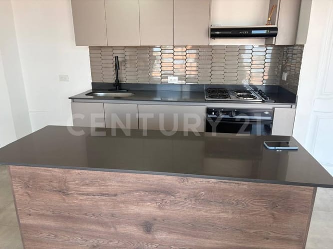 Apartamento de 2 alcobas en arriendo en Quintas Del Palmar, Envigado, 65 m² · foto 4 de 15
