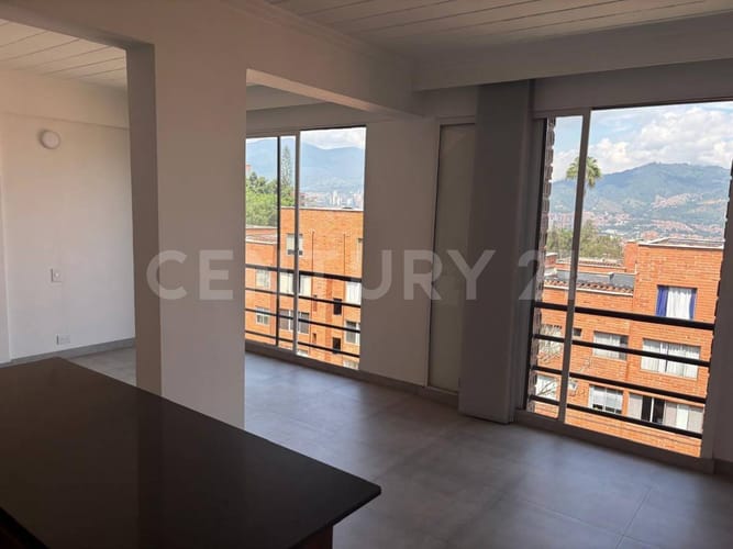 Apartamento de 2 alcobas en arriendo en Quintas Del Palmar, Envigado, 65 m² · foto 5 de 15