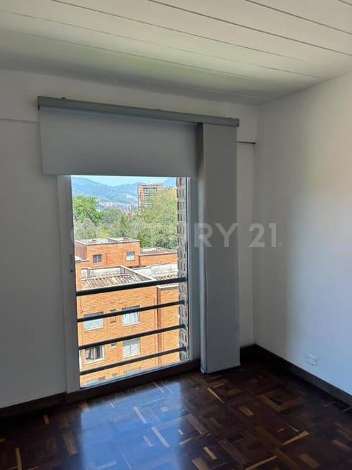 Apartamento de 2 alcobas en arriendo en Quintas Del Palmar, Envigado, 65 m² · foto 7 de 15
