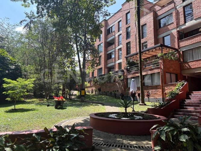 Apartamento de 2 alcobas en arriendo en Quintas Del Palmar, Envigado, 65 m² · foto 12 de 15