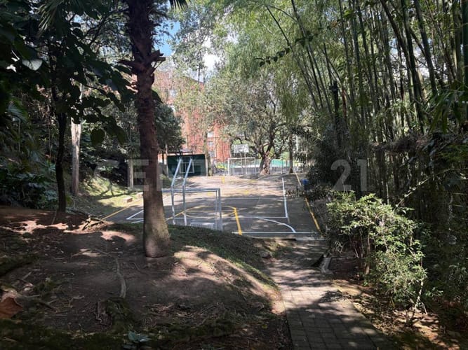 Apartamento de 2 alcobas en arriendo en Quintas Del Palmar, Envigado, 65 m² · foto 13 de 15
