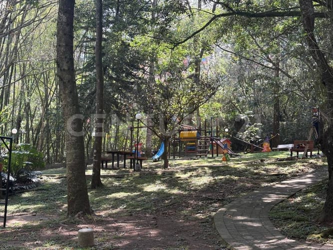 Apartamento de 2 alcobas en arriendo en Quintas Del Palmar, Envigado, 65 m² · foto 14 de 15