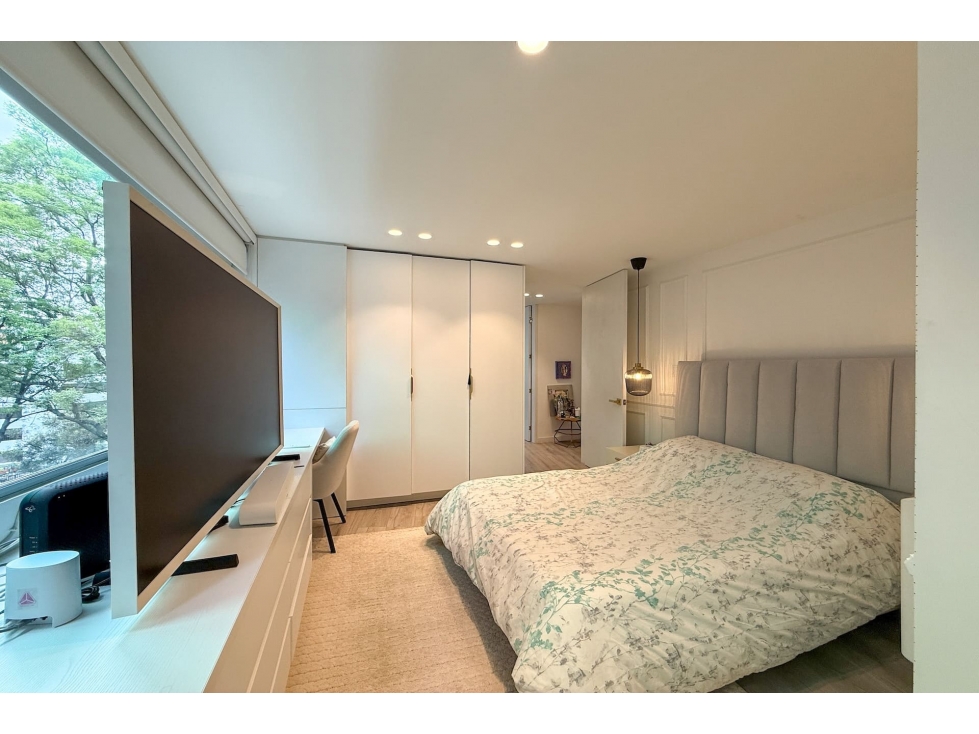 Apartamento en venta en El Chico, Bogotá · foto 10 de 13