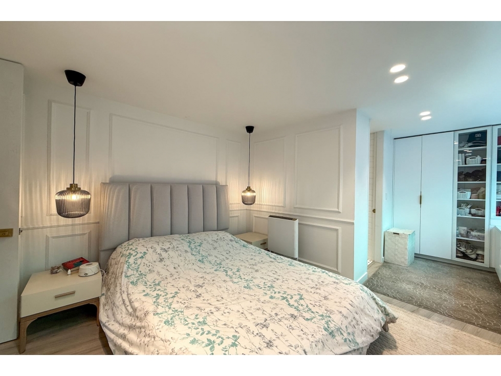 Apartamento en venta en El Chico, Bogotá · foto 11 de 13