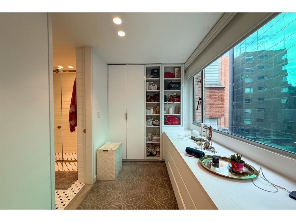 Apartamento en venta en El Chico, Bogotá · foto 12 de 13