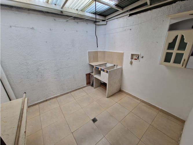 Casa de 3 alcobas en venta en Los Quindos, Armenia, 66 m² · foto 21 de 23