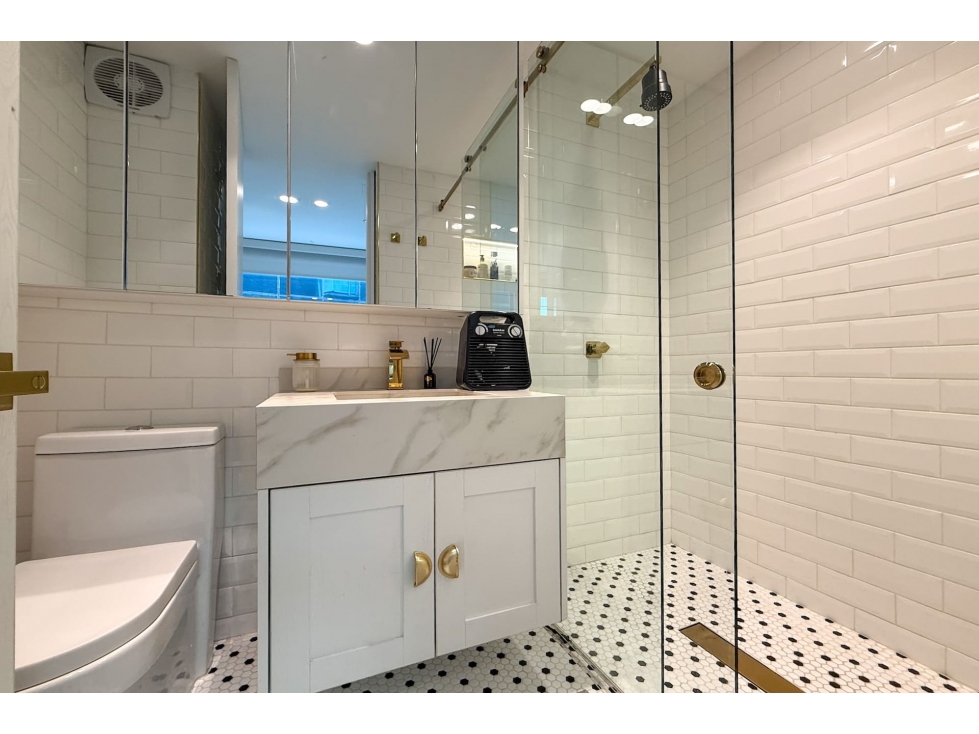 Apartamento en venta en El Chico, Bogotá · foto 13 de 13
