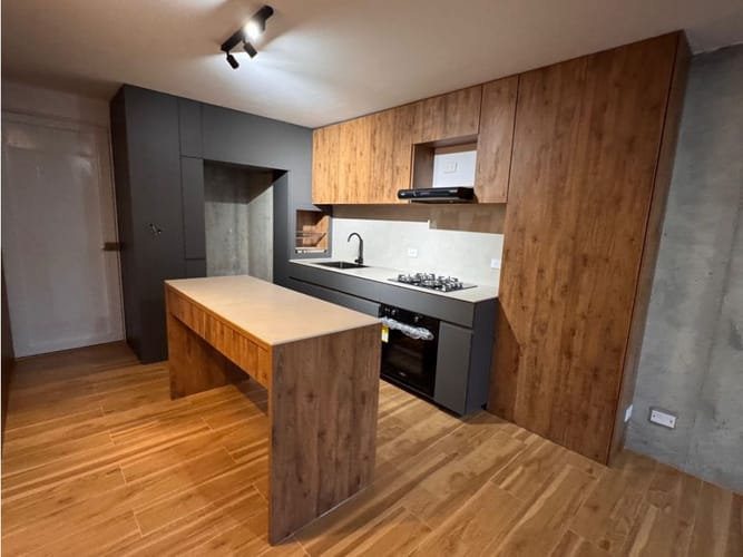 Apartamento de 2 alcobas en venta en Parque Natura, Jamundí, 62 m² · foto 2 de 14