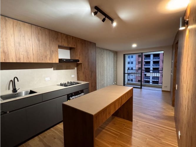 Apartamento de 2 alcobas en venta en Parque Natura, Jamundí, 62 m² · foto 3 de 14