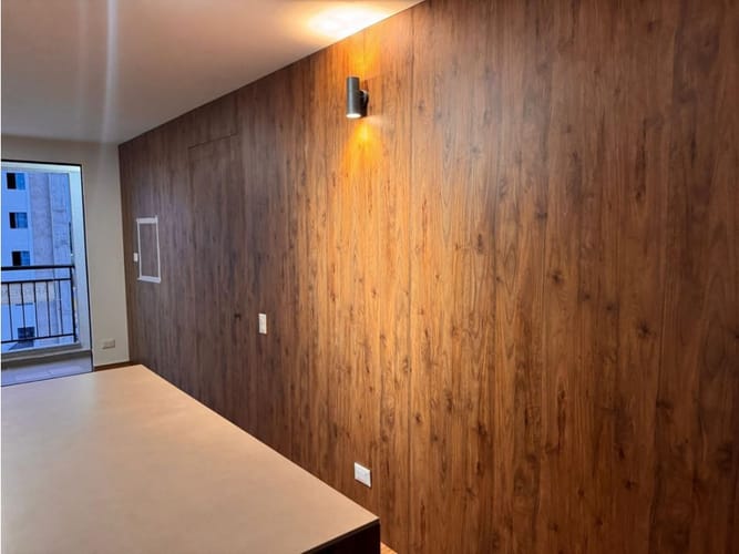 Apartamento de 2 alcobas en venta en Parque Natura, Jamundí, 62 m² · foto 4 de 14
