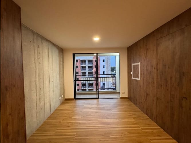 Apartamento de 2 alcobas en venta en Parque Natura, Jamundí, 62 m² · foto 6 de 14