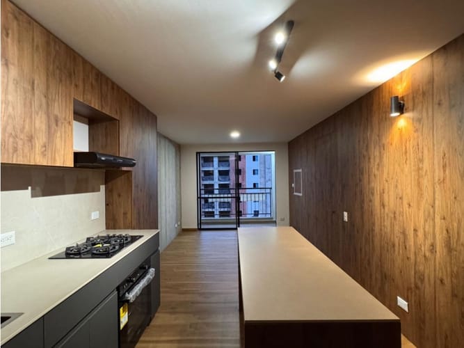 Apartamento de 2 alcobas en venta en Parque Natura, Jamundí, 62 m² · foto 7 de 14