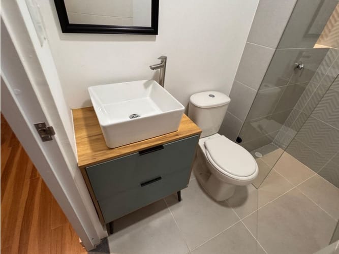 Apartamento de 2 alcobas en venta en Parque Natura, Jamundí, 62 m² · foto 9 de 14
