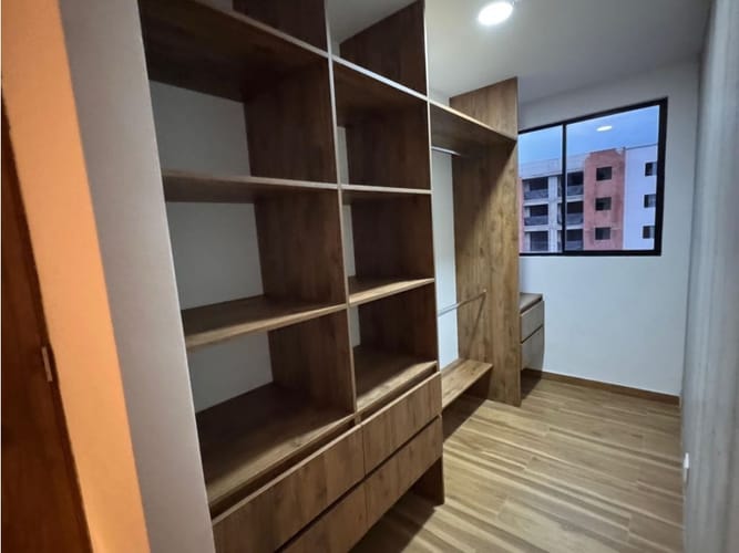 Apartamento de 2 alcobas en venta en Parque Natura, Jamundí, 62 m² · foto 10 de 14