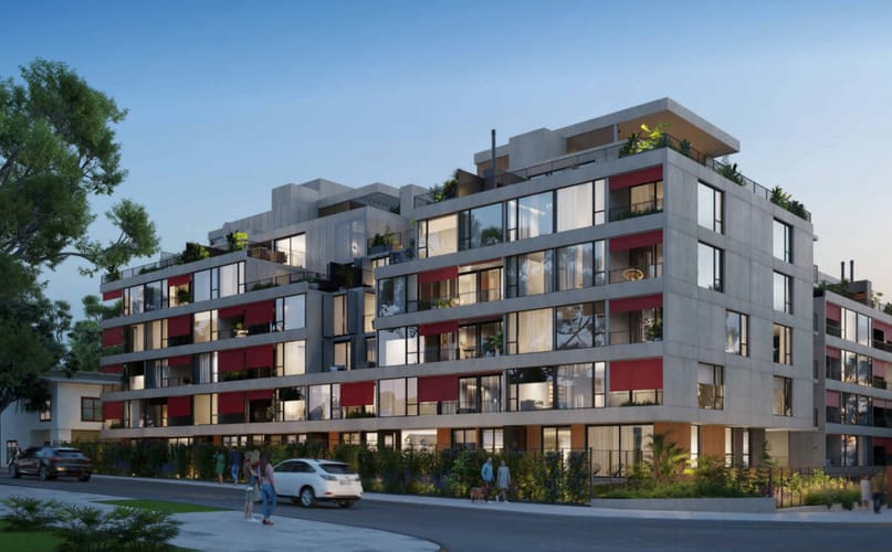 Apartamento en venta en Buceo con garaje incluido