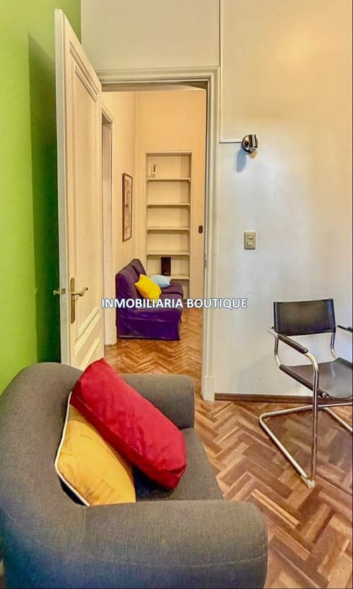 Casa en Alquiler · Foto 4