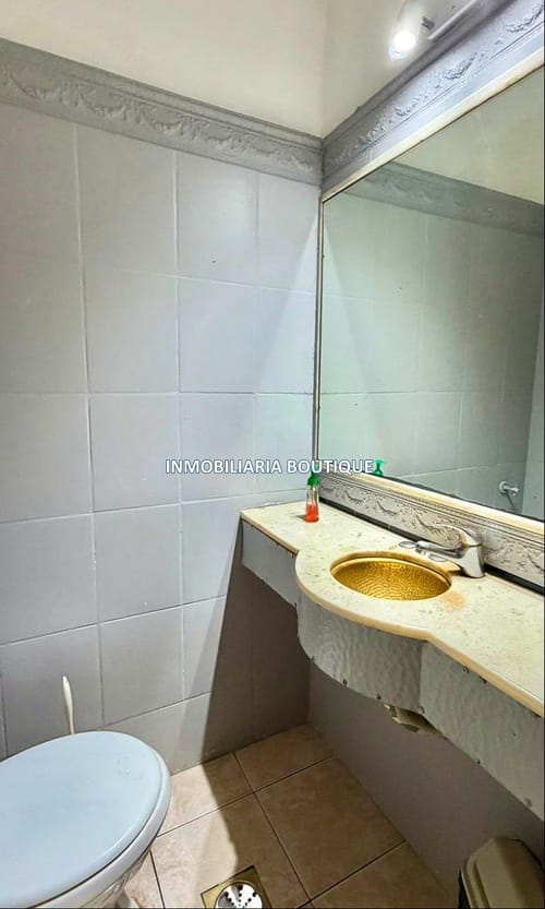 Casa en Alquiler · Foto 6