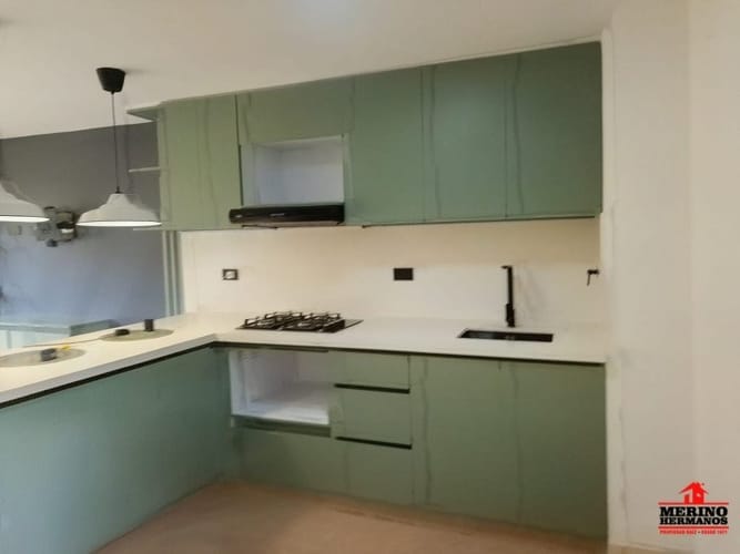 Apartamento de 1 alcoba en venta en La Ceja, 58 m² · foto 10 de 17