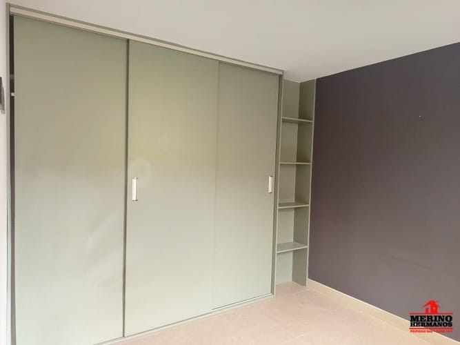 Apartamento de 1 alcoba en venta en La Ceja, 58 m² · foto 12 de 17