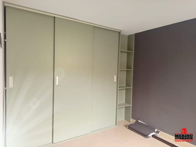Apartamento de 1 alcoba en venta en La Ceja, 58 m² · foto 13 de 17