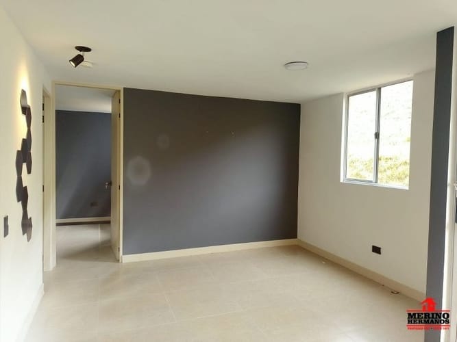 Apartamento de 1 alcoba en venta en La Ceja, 58 m² · foto 14 de 17