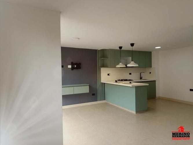 Apartamento de 1 alcoba en venta en La Ceja, 58 m² · foto 15 de 17