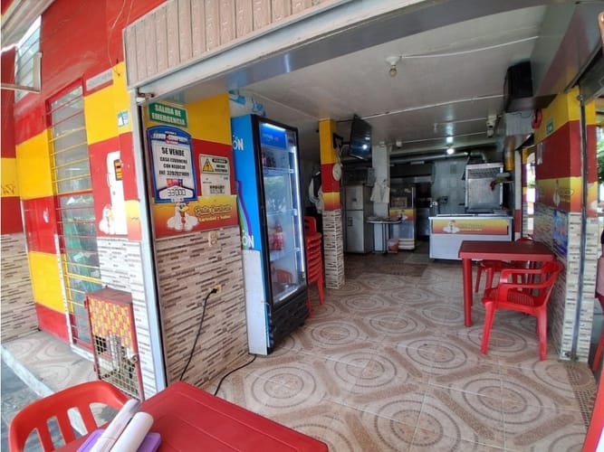 Casa de 2 alcobas en venta en Villas De Don Juan I, Girón, 80 m² · foto 2 de 2