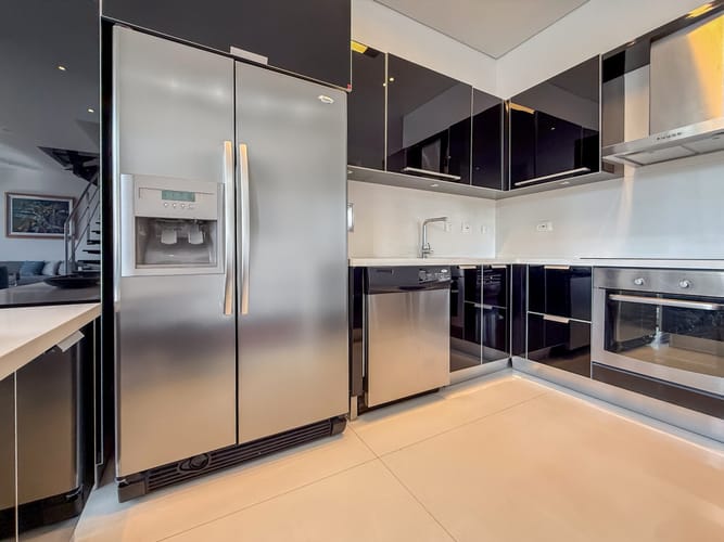 Apartamento de 2 alcobas en arriendo en Chicó Reservado, Bogotá, 220 m² · foto 10 de 21