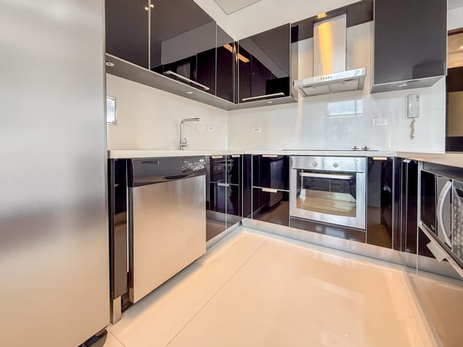 Apartamento de 2 alcobas en arriendo en Chicó Reservado, Bogotá, 220 m² · foto 11 de 21