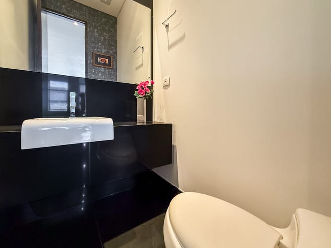 Apartamento de 2 alcobas en arriendo en Chicó Reservado, Bogotá, 220 m² · foto 13 de 21