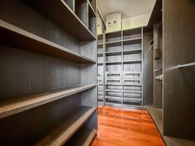 Apartamento de 2 alcobas en arriendo en Chicó Reservado, Bogotá, 220 m² · foto 16 de 21
