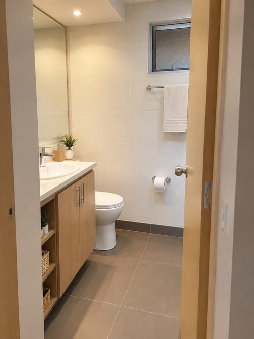 Apartamento en venta en Villemar Fontibon, Bogotá · foto 8 de 13