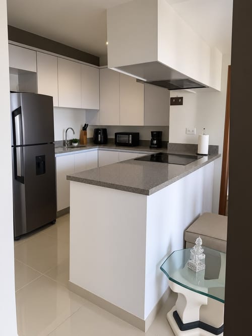 Apartamento en venta en Villemar Fontibon, Bogotá · foto 3 de 13