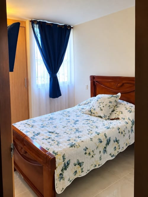 Apartamento en venta en Villemar Fontibon, Bogotá · foto 6 de 13