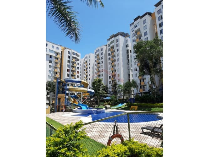 Apartamento de 4 alcobas en venta en Yerbabuena, Ibagué, 125 m² · foto 3 de 24
