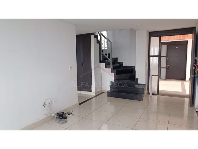 Apartamento de 4 alcobas en venta en Yerbabuena, Ibagué, 125 m² · foto 4 de 24